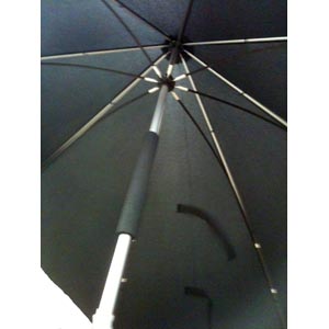SENZ Umbrellas × NEXTIDEVOLUTION3